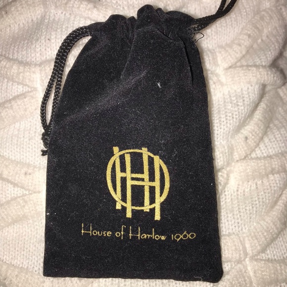 NEW House of Harlow Earrings - Picture 3 of 3